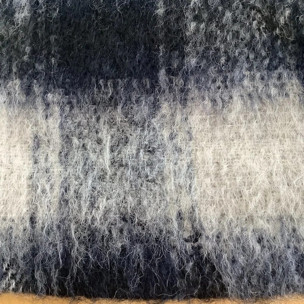A.L.C. Italian wool skirt - Picture 4 of 9